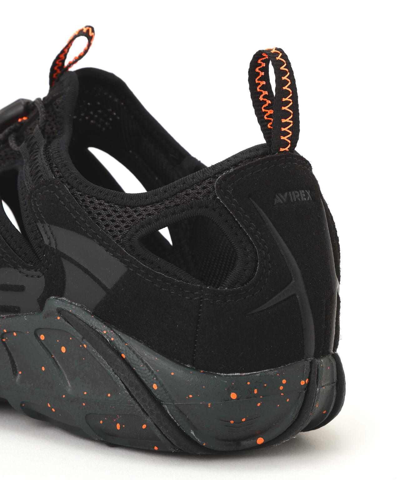 《AVIREX × INOV8》LADIE’S SANDAL / レコライト 190 UNI