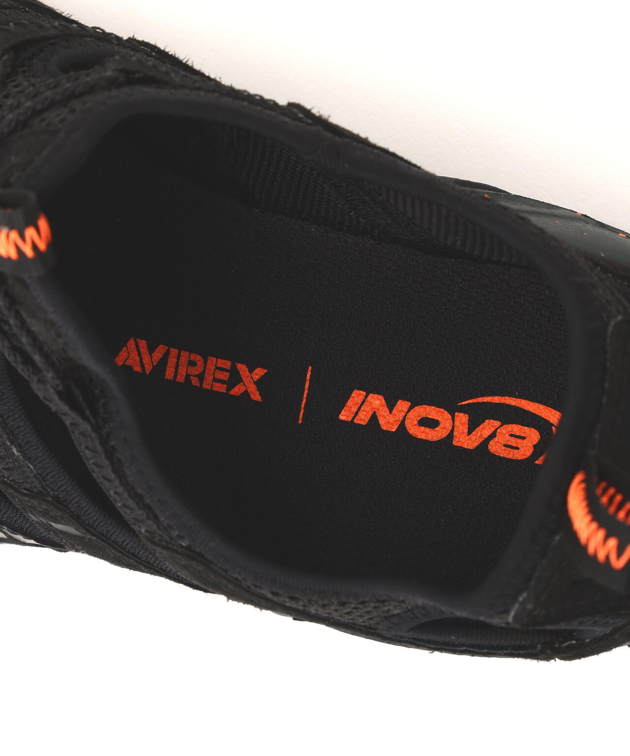 《AVIREX × INOV8》LADIE’S SANDAL / レコライト 190 UNI