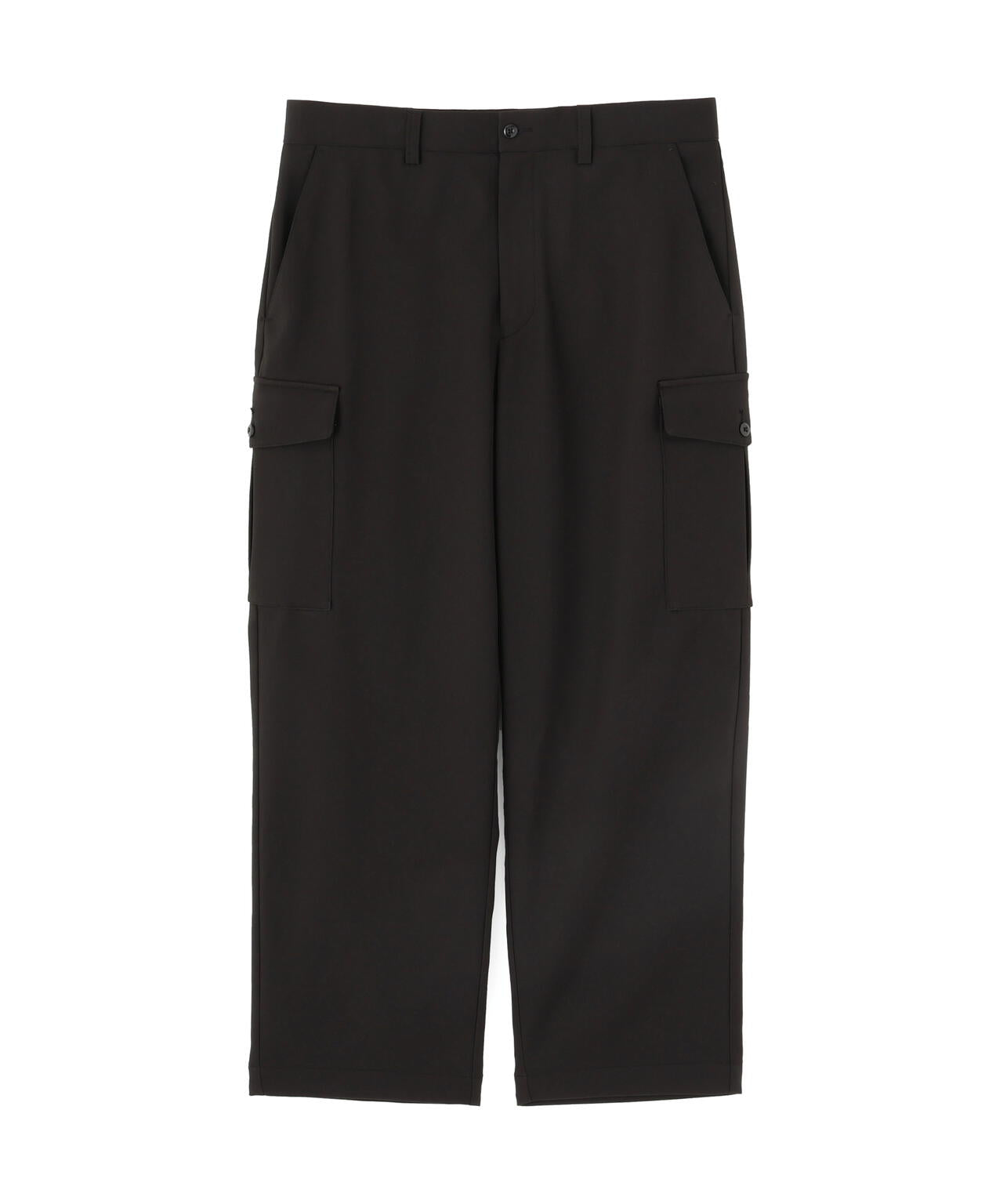 《NAVAL COLLECTION》URBAN-TUNED CARGO PANTS