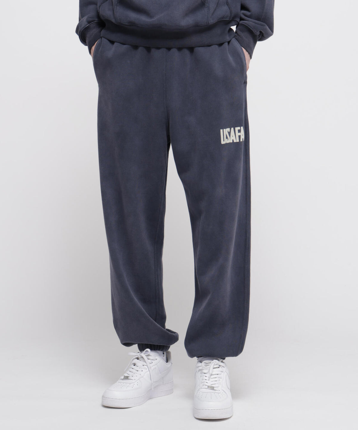 FADED USAFA SWEAT PANTS
