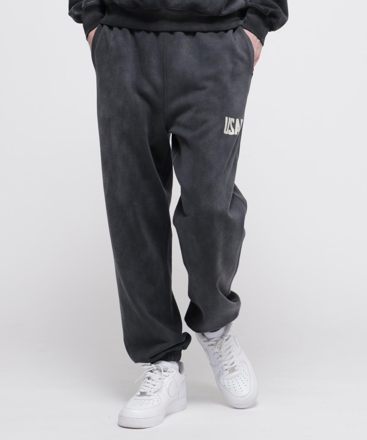 FADED USAFA SWEAT PANTS