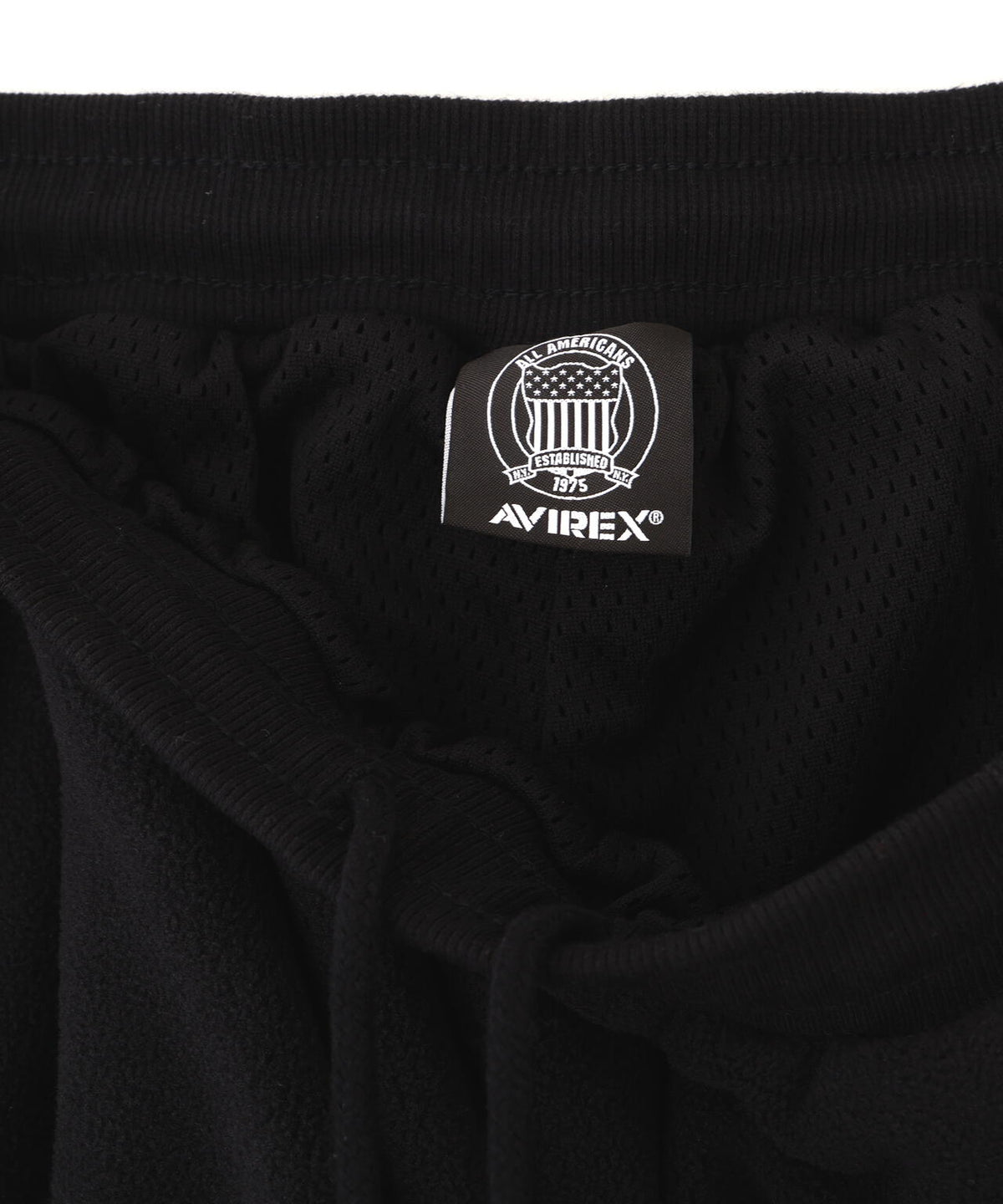 《WEB&DEPOT限定》FLEECE　PANTS
