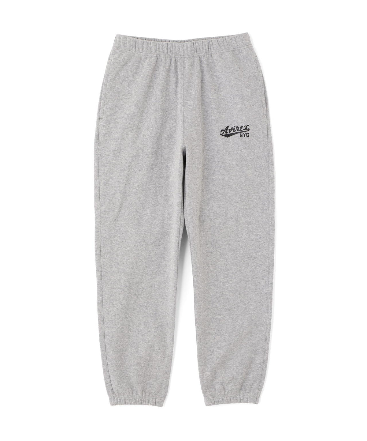 《WEB&DEPOT限定》BONDING SWEAT PANTS