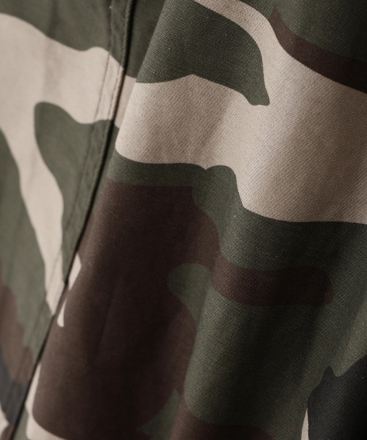 《WEB＆DEPOT限定》CAMOUFLAGE M-65 PANTS