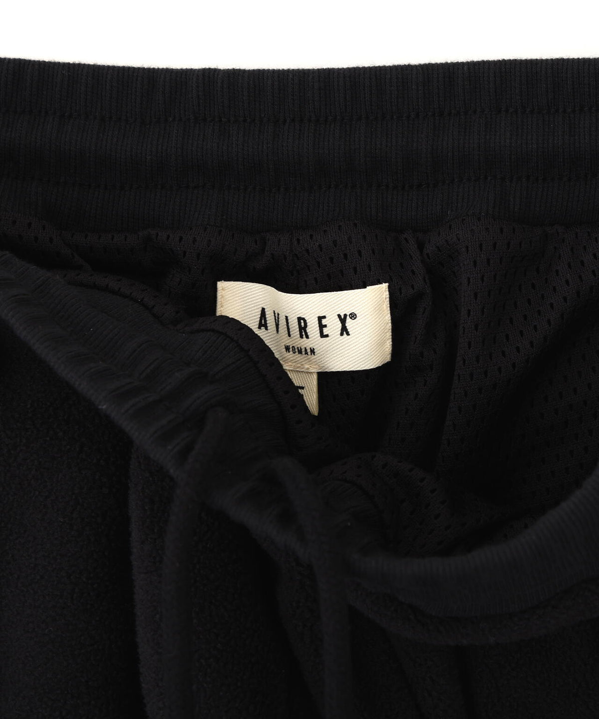 《直営店限定》SIGNATURE FLEECE PANTS