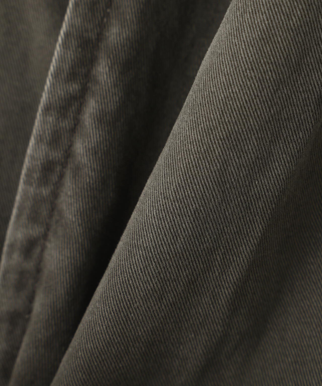 《NAVAL COLLECTION》POCKET DETAILE PANTS