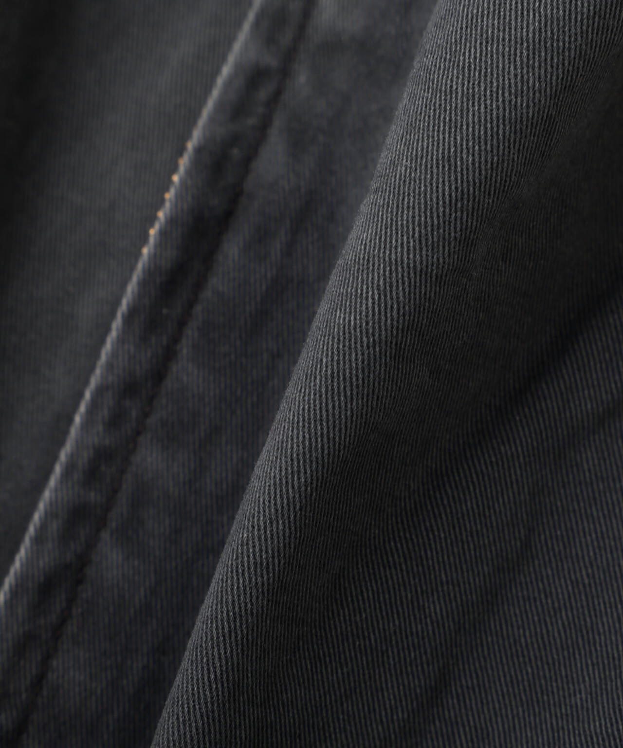 《NAVAL COLLECTION》POCKET DETAILE PANTS