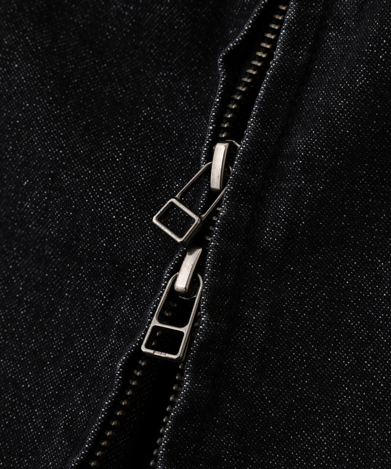 《NAVAL COLLECTION》SAILOR DENIM MOD