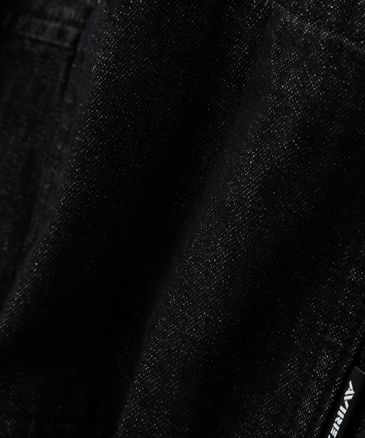 《NAVAL COLLECTION》SAILOR DENIM MOD