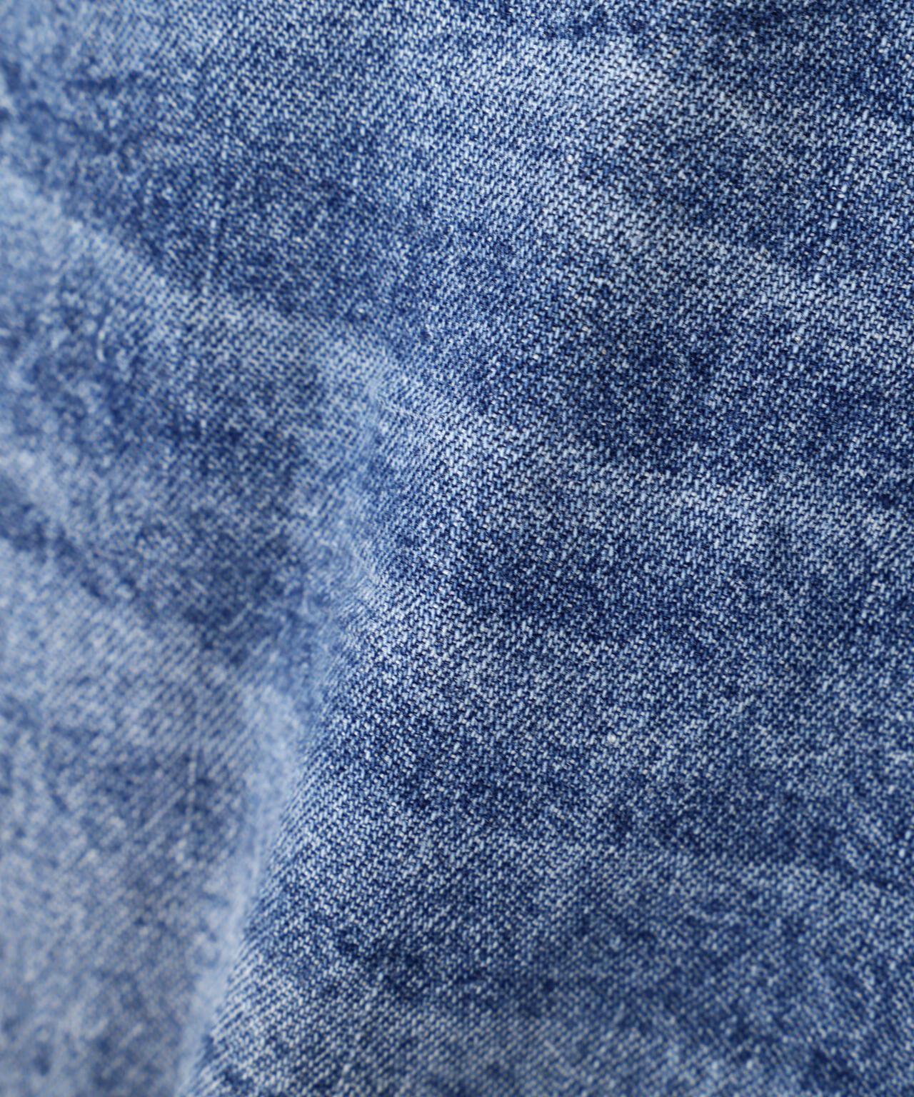 BERMUDA HALF DENIM PANTS