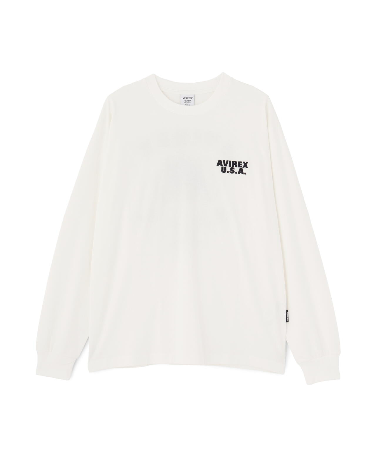 L/S T-SHIRT ”PRIME BEEF”