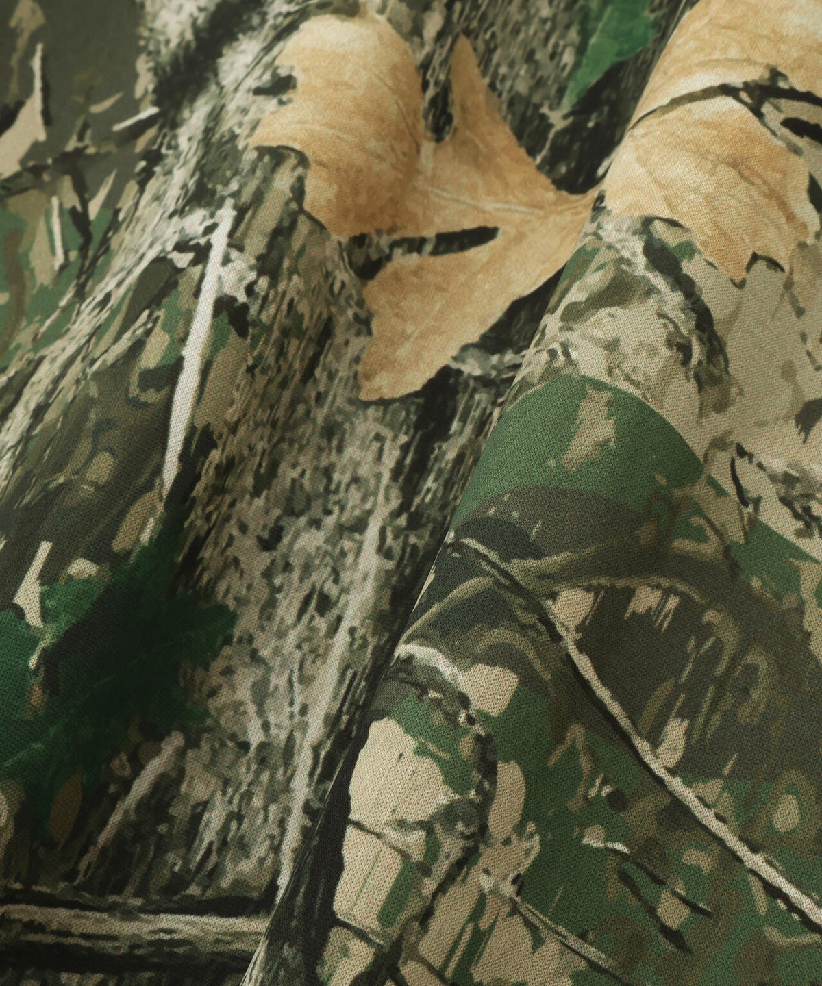 《AVIREX × Reebok》DETACHABLE JERSEY PULLOVER ”MODERN SAGE COLLECTION”