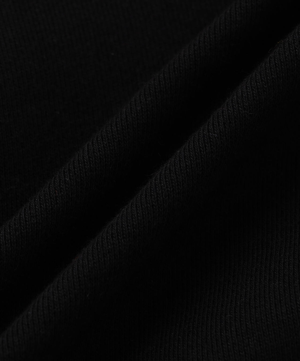 《WEB&DEPOT限定》VARSITY HALF ZIP SWEAT