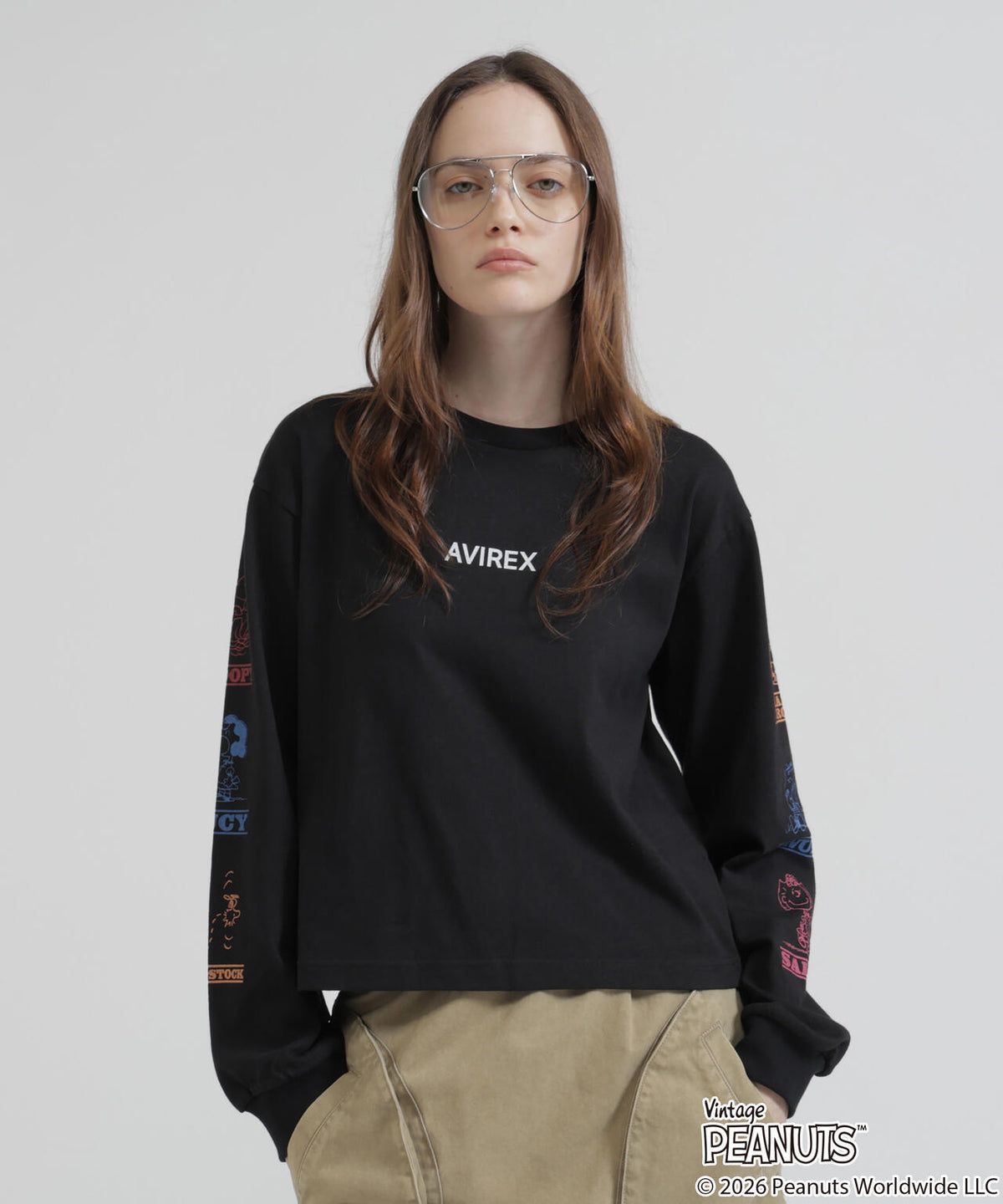 173cm B:80 W:57 H:88 着用サイズ：F