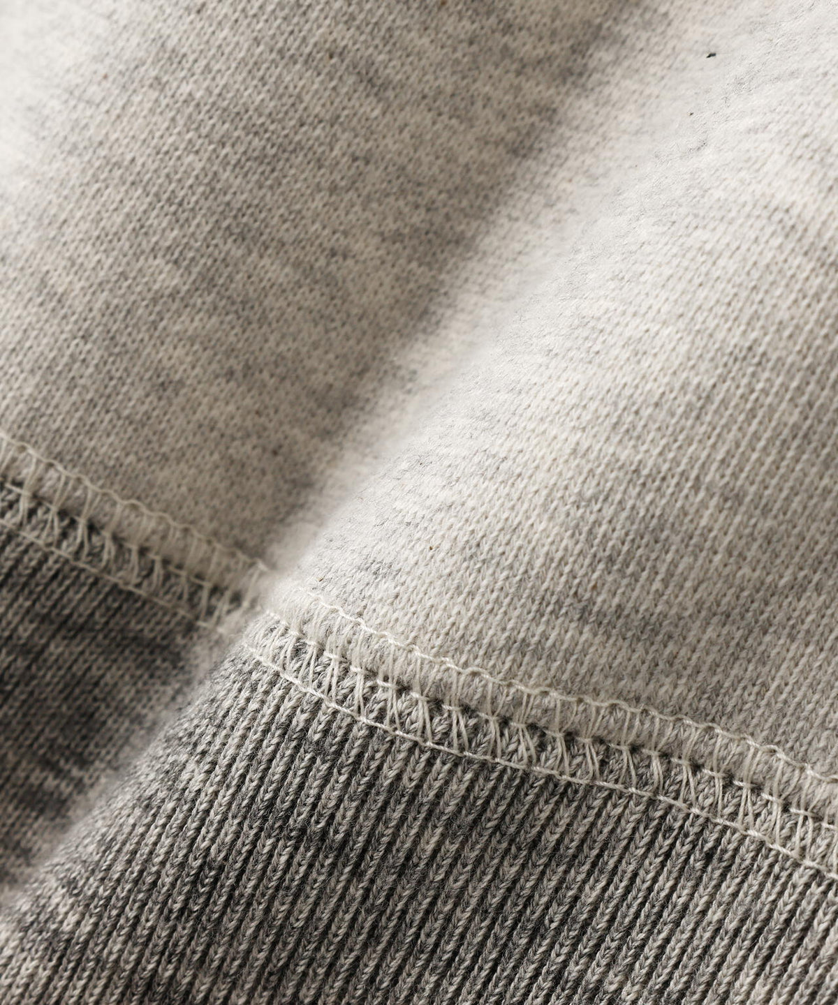 《TFQP》JPN MADE ZIP HOODIE