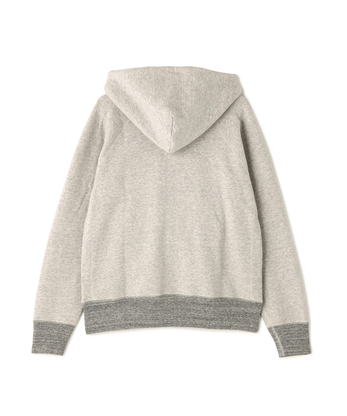 《TFQP》JPN MADE ZIP HOODIE