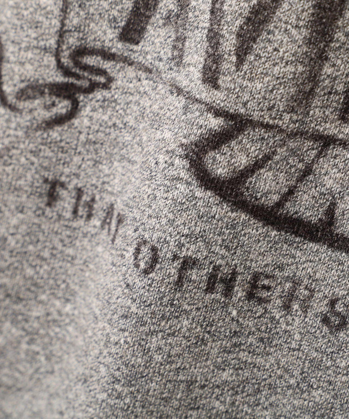 《直営店限定》VINTAGE CREWNECK SWAET ”EAGLE”