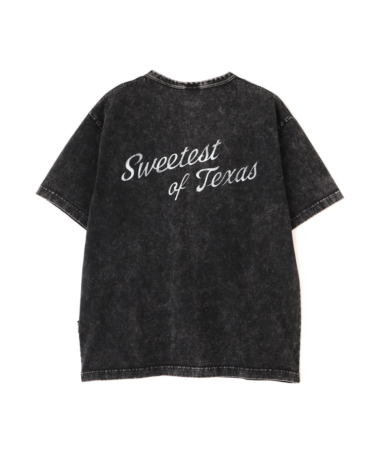 《直営店限定》FADE T-SHIRT SWEETEST OF TEXAS