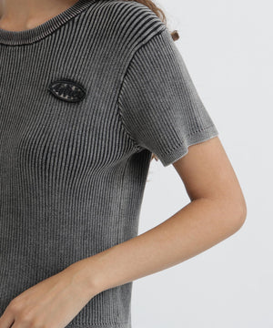 173cm B:79 W:60 H:89 着用サイズ：M