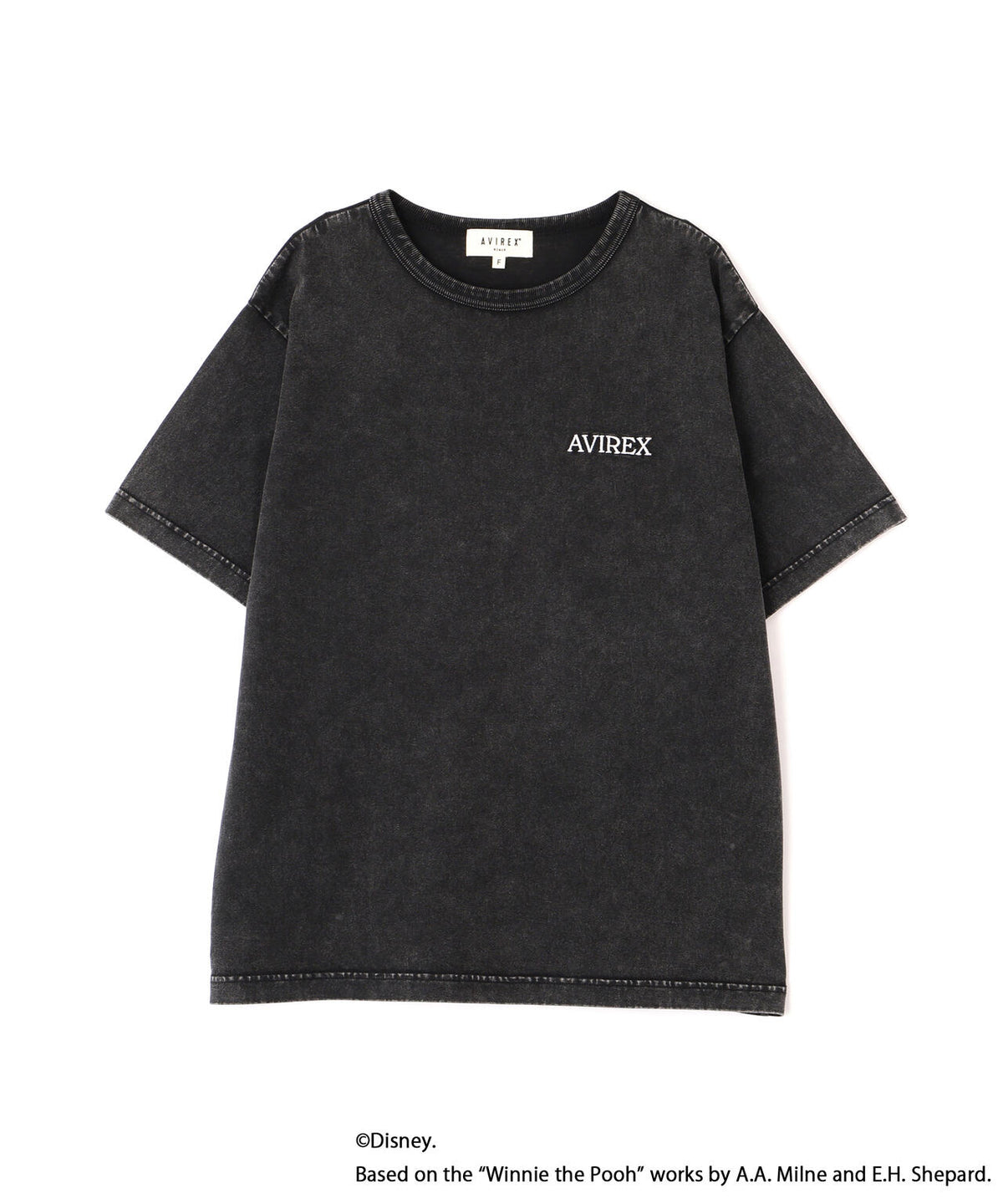 《Disney Collection》WINNIE THE POOH /COMIC/ T-SHIRT