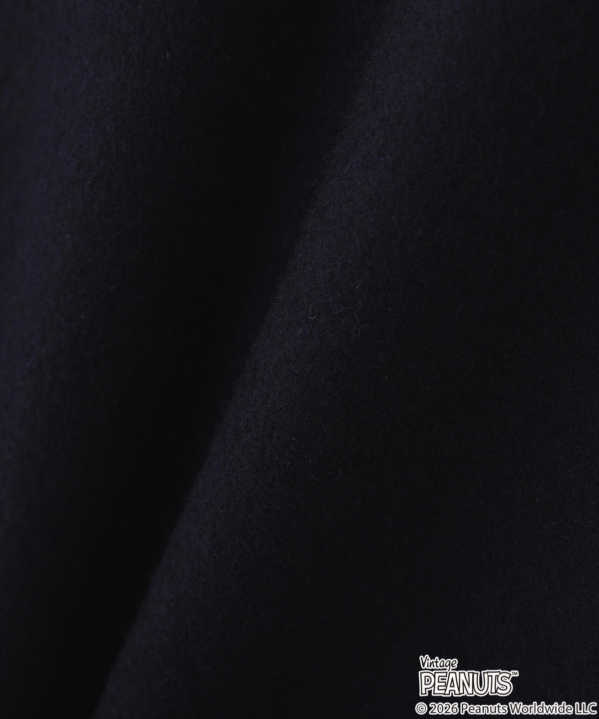 《AVIREX × PEANUTS》CPO SHIRT ”FLYING ACE”