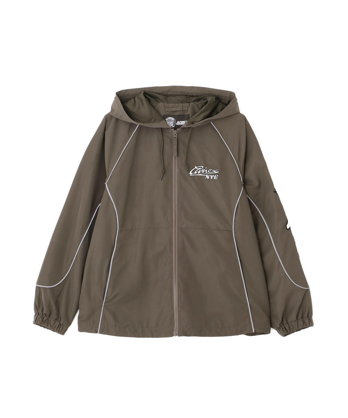 《WEB&DEPOT限定》TRACK JACKET