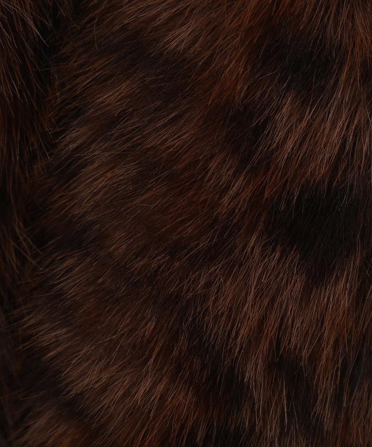 《直営店限定》CWU FUR JACKET