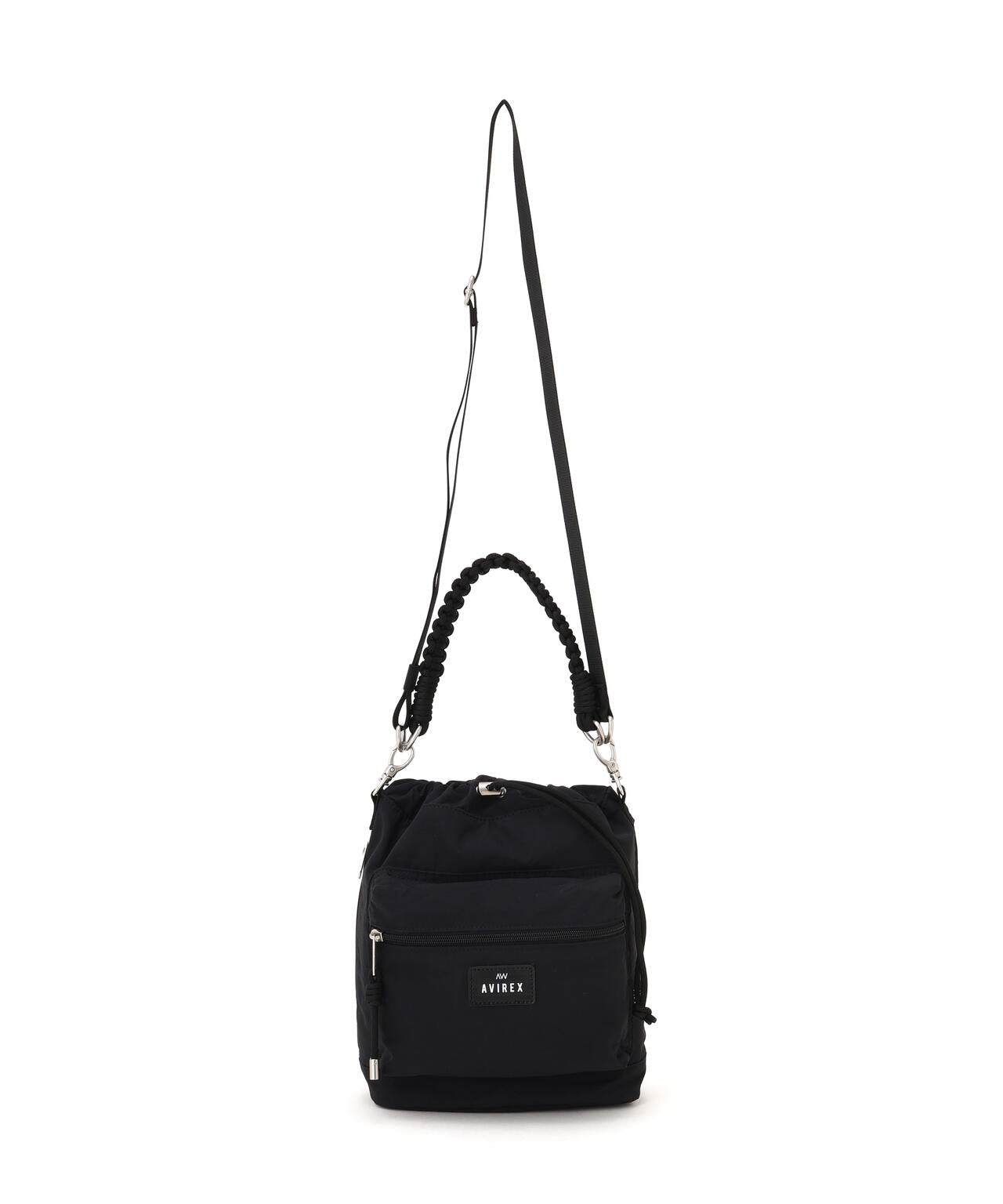 《直営店限定》2WAY DRAWSTRING BAG