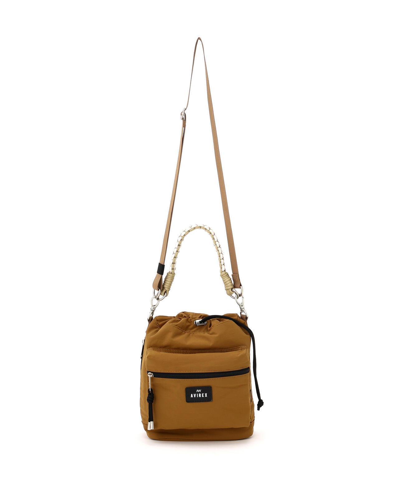 《直営店限定》2WAY DRAWSTRING BAG
