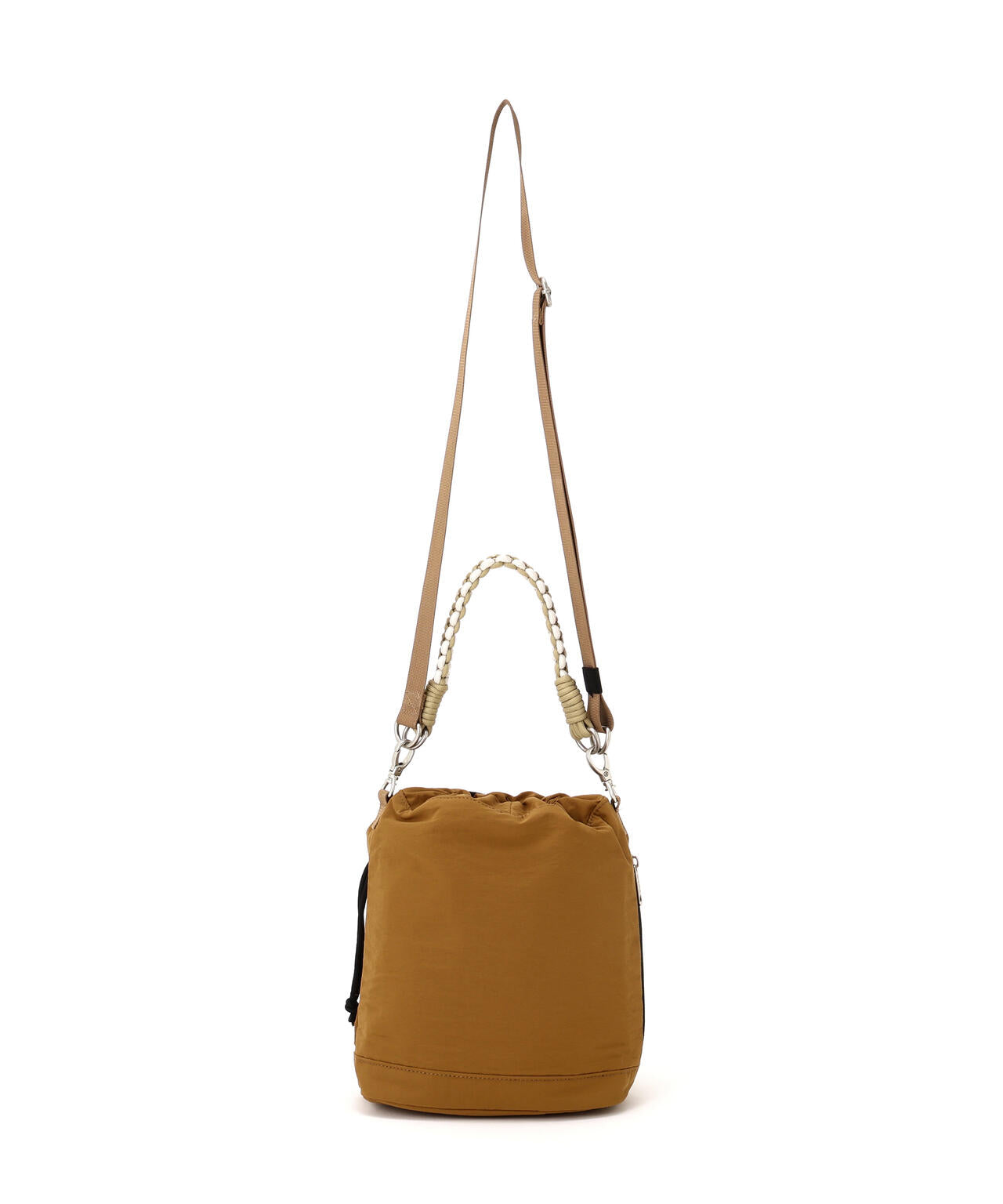 《直営店限定》2WAY DRAWSTRING BAG