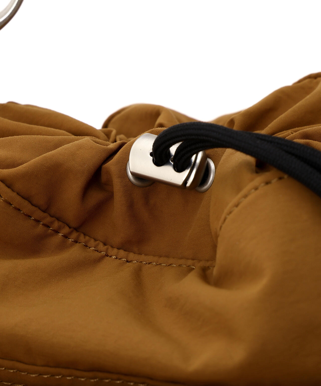《直営店限定》2WAY DRAWSTRING BAG