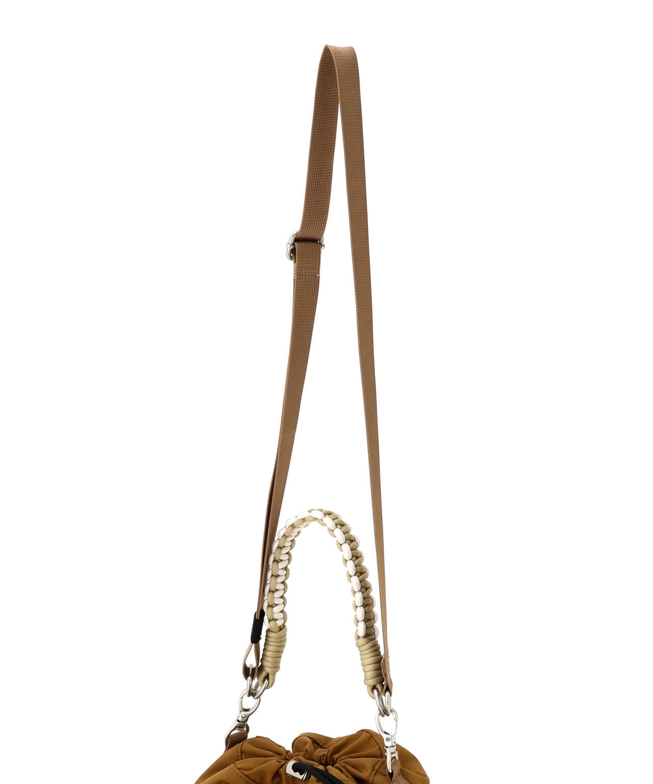 《直営店限定》2WAY DRAWSTRING BAG