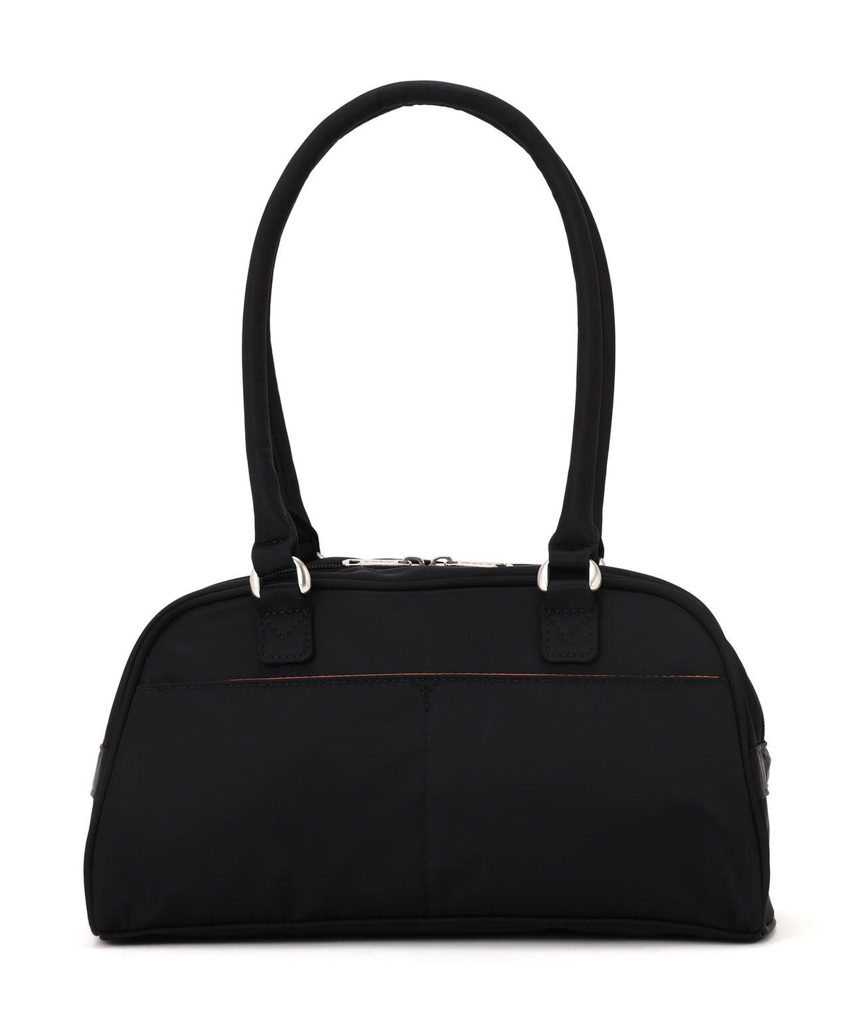 《直営店限定》NYLON POCKET HANDLE BAG
