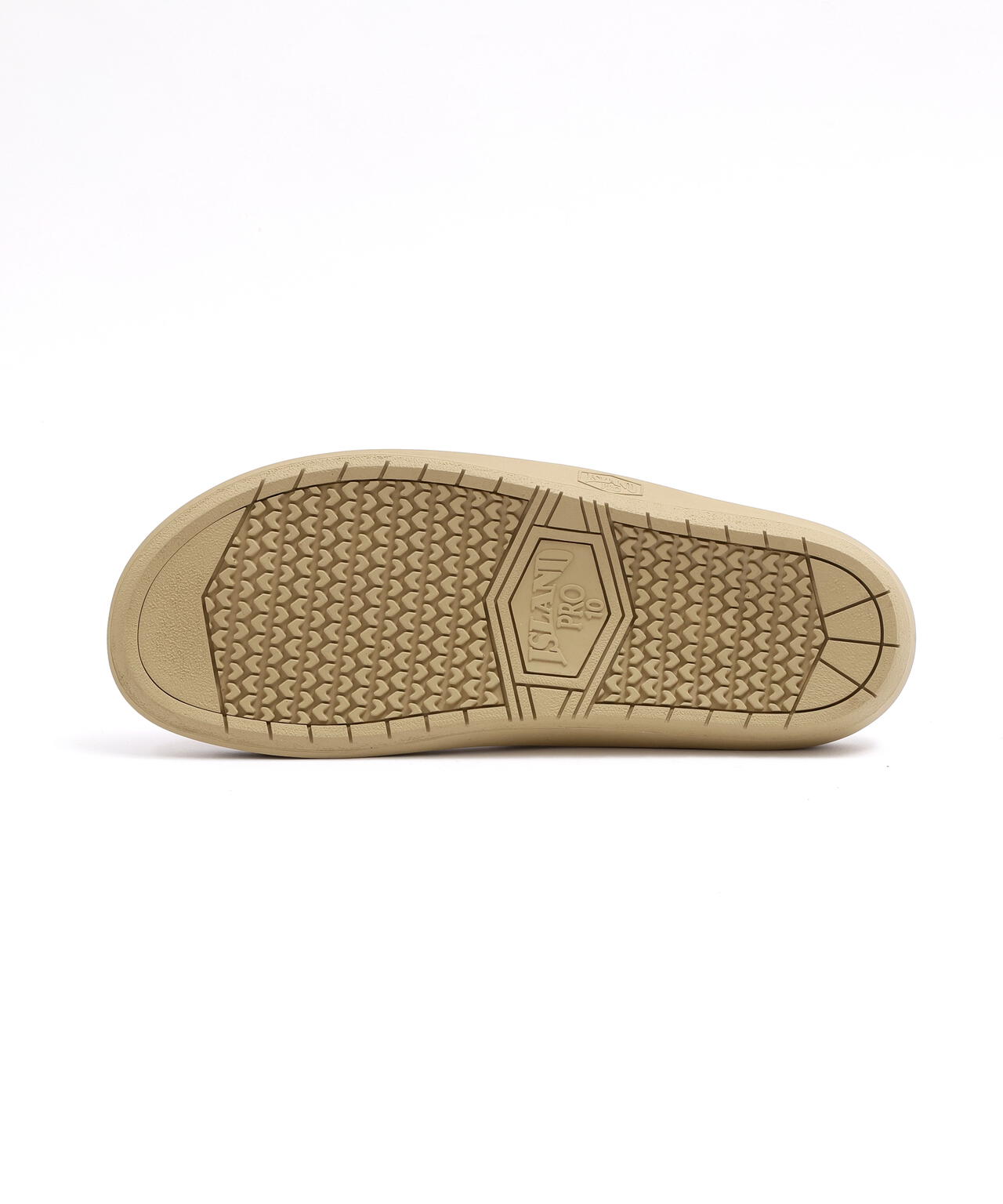 《AVIREX×ISLAND SLIPPER》MAP PATTERN TONG SANDAL