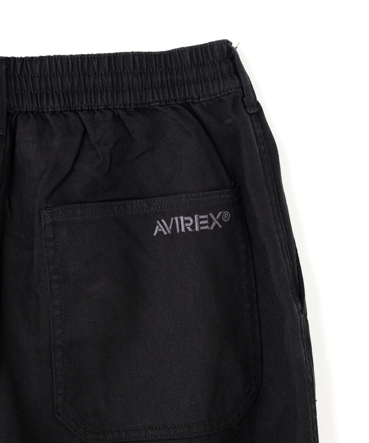 《WEB&DEPOT限定》CHEF PANTS