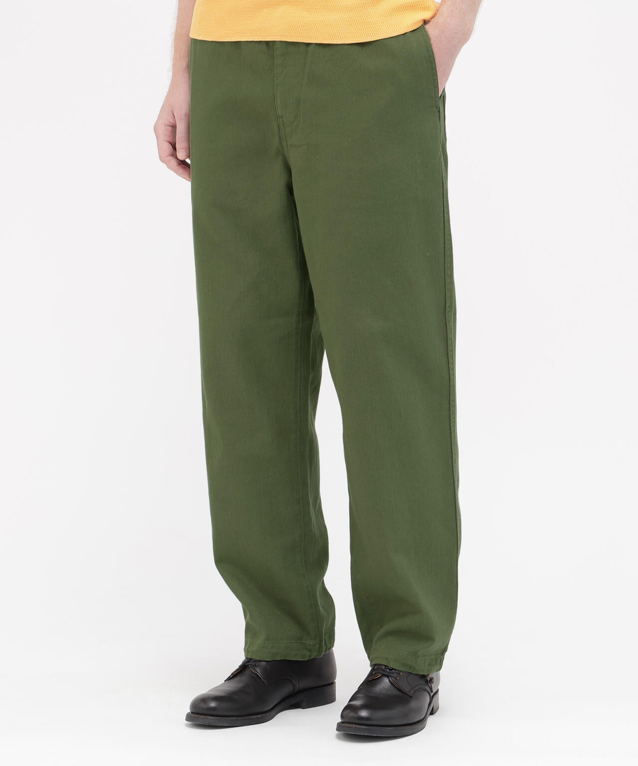 《WEB&DEPOT限定》CHEF PANTS