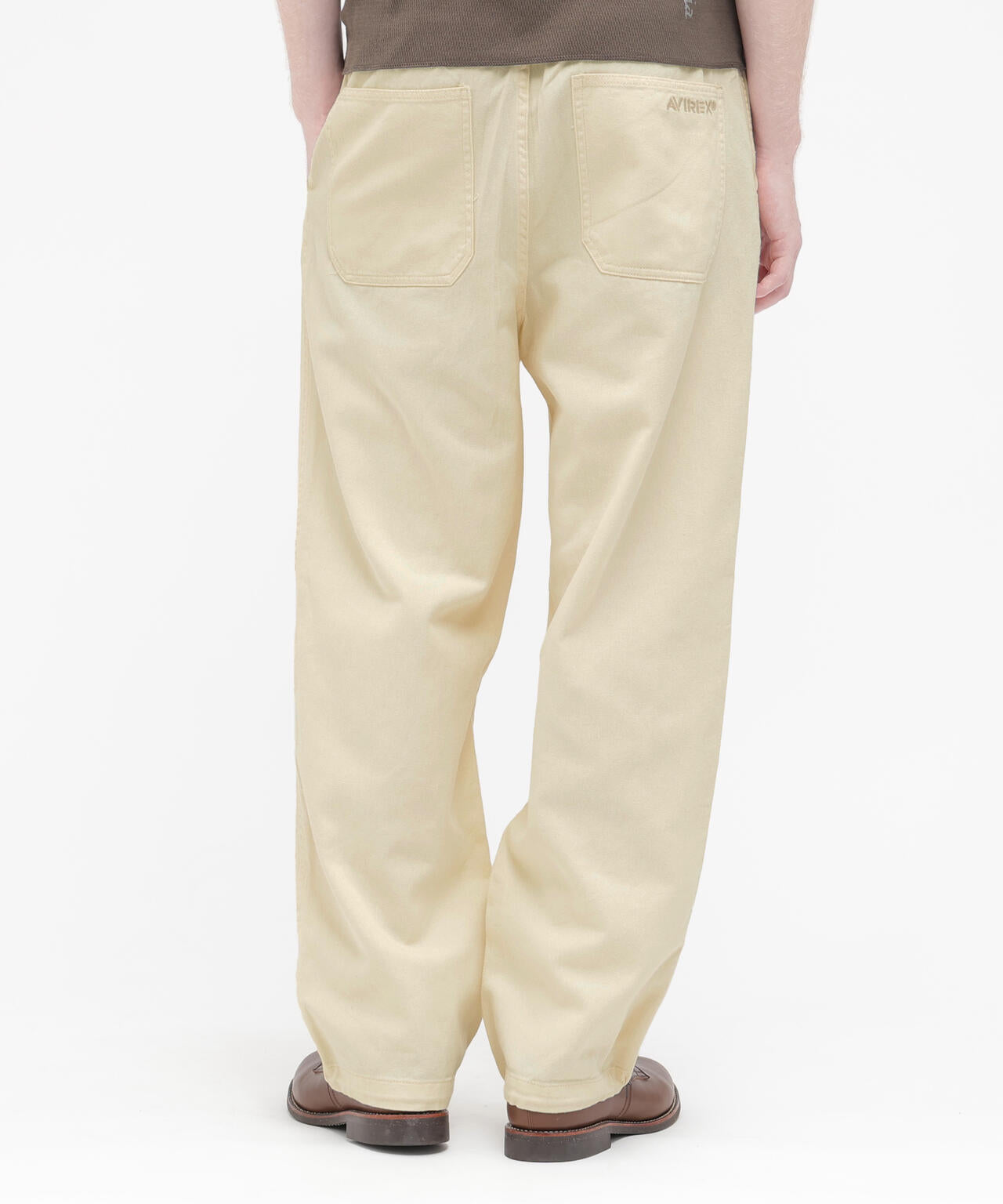 《WEB&DEPOT限定》CHEF PANTS