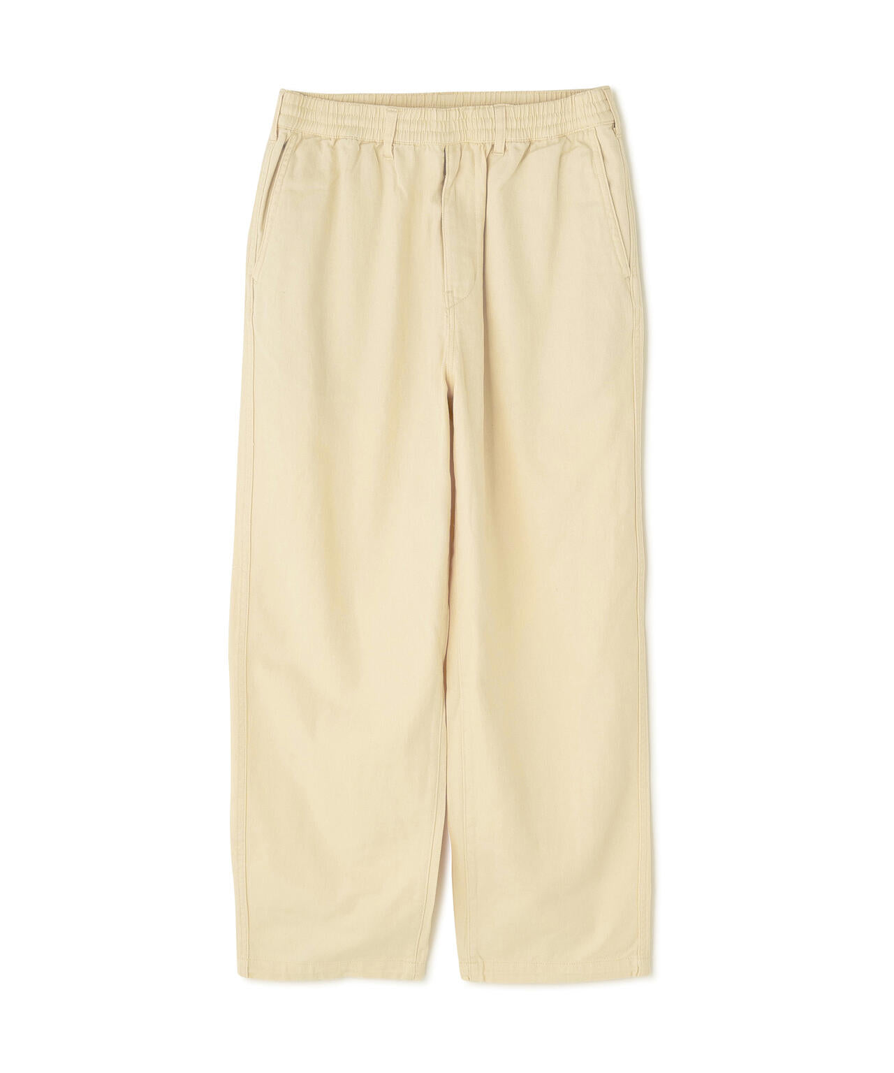 《WEB&DEPOT限定》CHEF PANTS