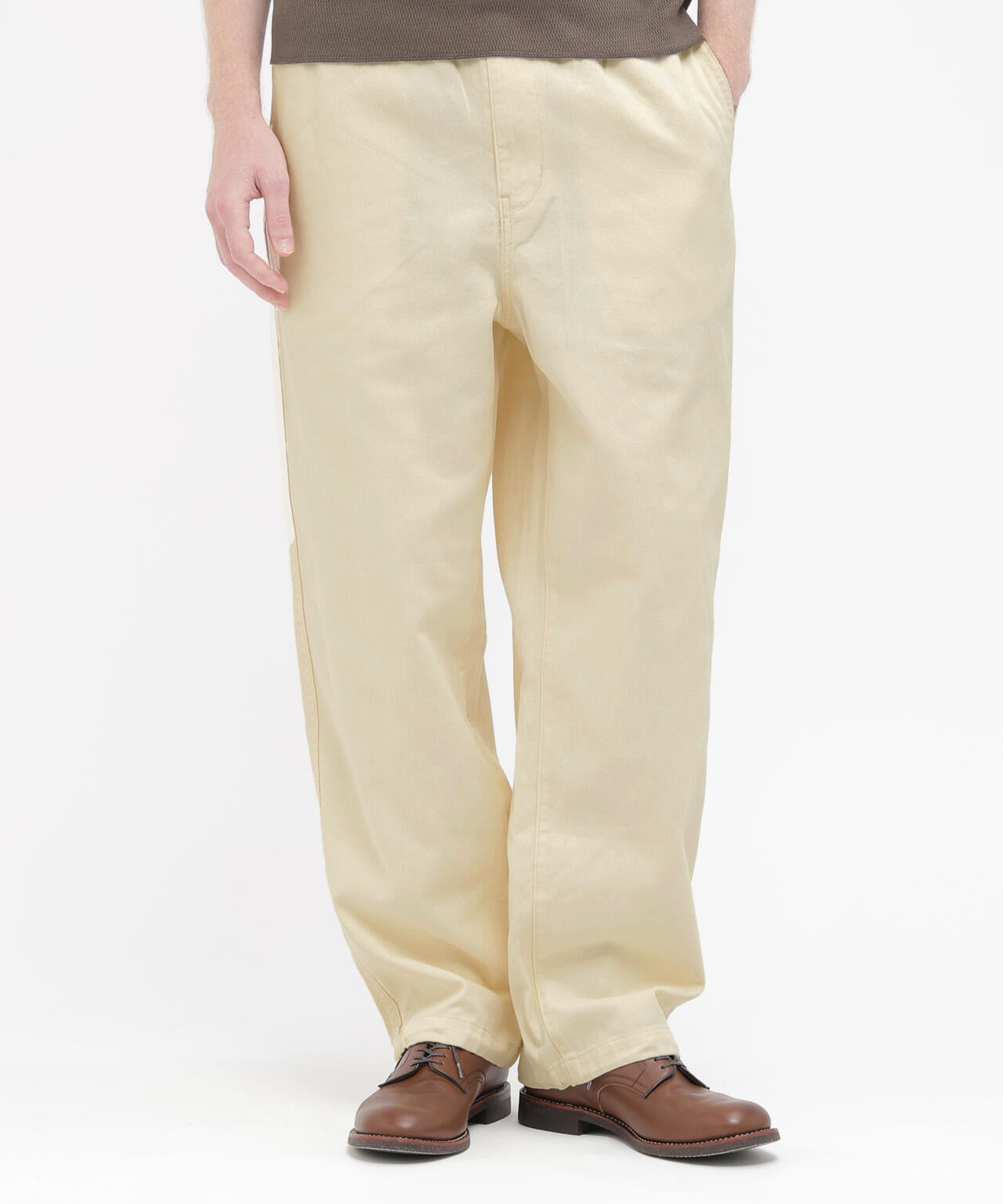 《WEB&DEPOT限定》CHEF PANTS