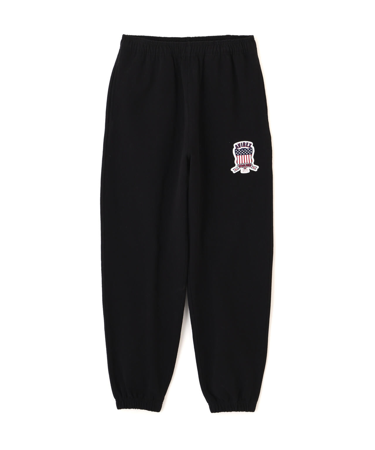 SIGNATURE VARSITY LOGO SWEAT PANTS