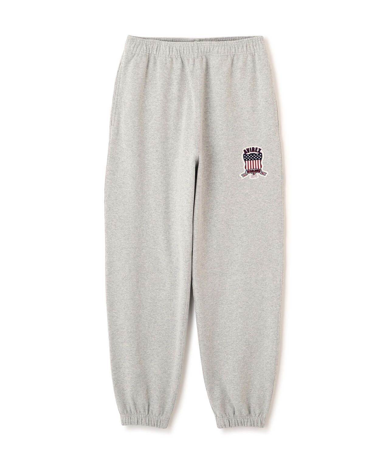 SIGNATURE VARSITY LOGO SWEAT PANTS