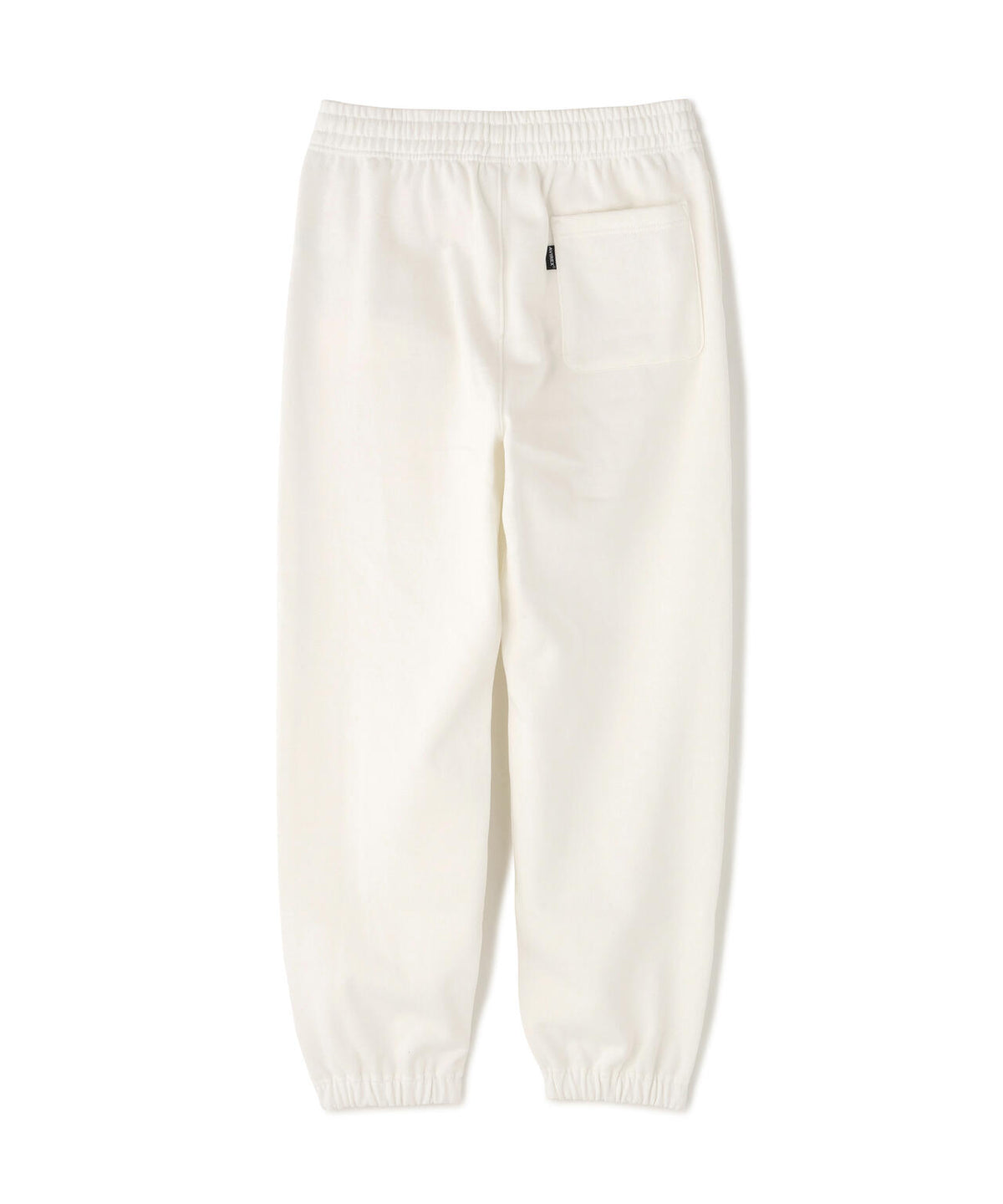 《DAILY/デイリー》SWEAT PANTS