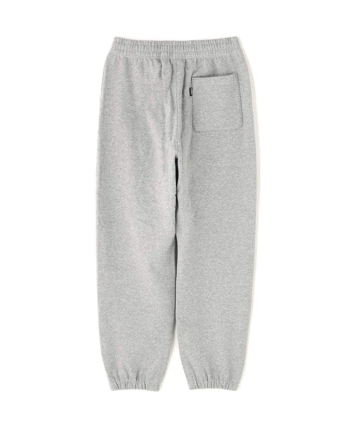 《DAILY/デイリー》SWEAT PANTS