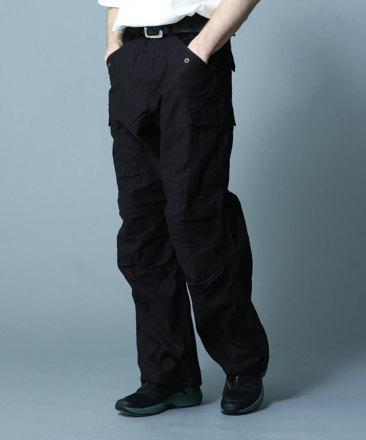 《WEB&DEPOT限定》M-65 FATIGUE PANTS