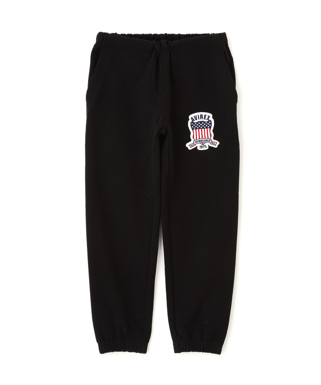 《KIDS / キッズ》SIGNATURE VARSITY LOGO SWEAT PANTS