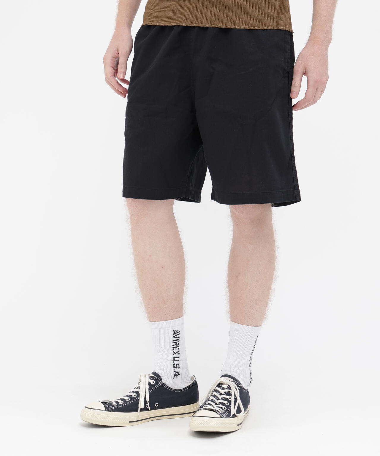 PANAMA EASY SHORTS