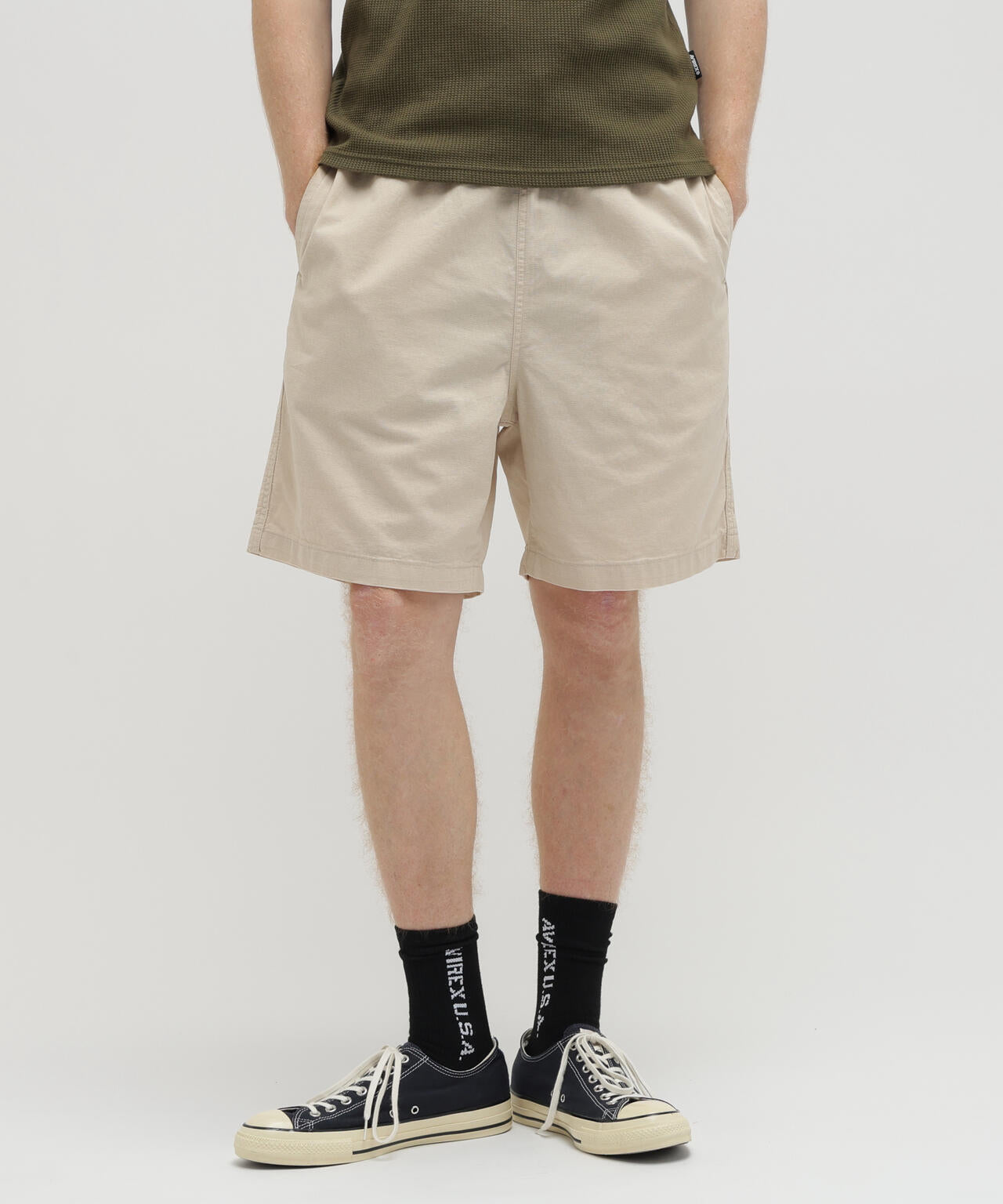 PANAMA EASY SHORTS