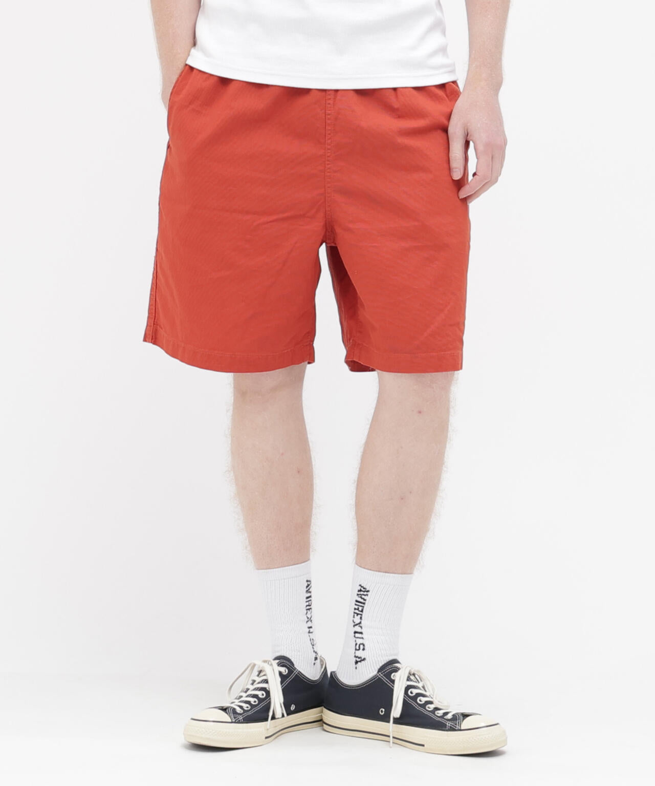 PANAMA EASY SHORTS