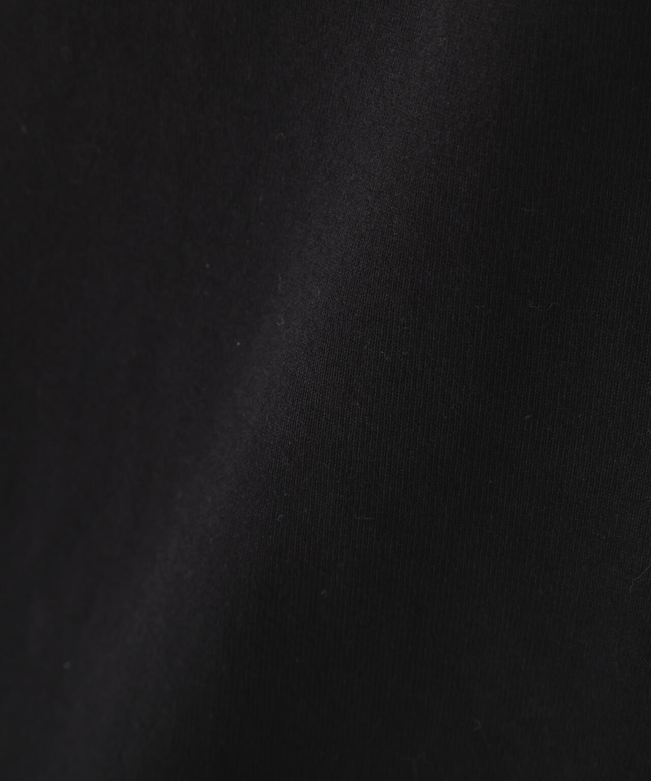《WOMAN》L/S SIGNATURE VARSITY LOGO T-SHIRT