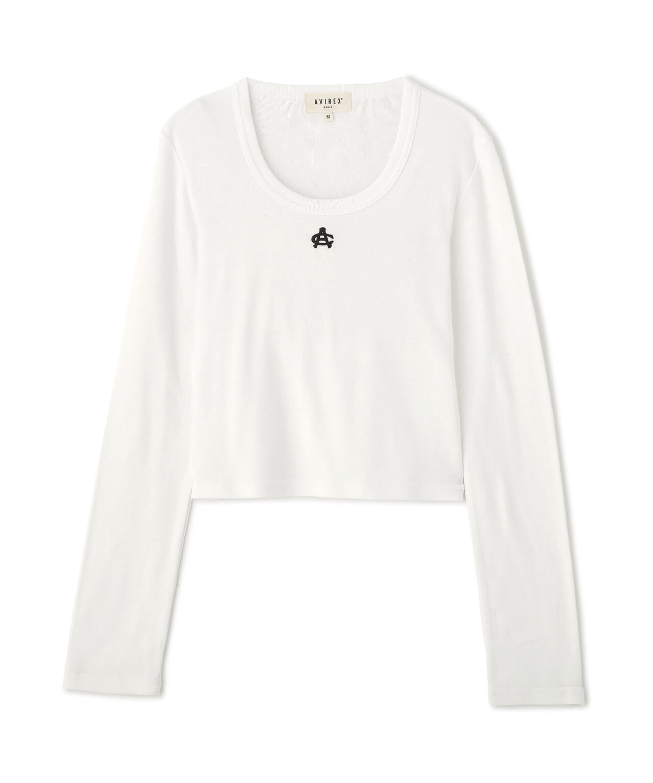 《直営店限定》L/S AC T-SHIRT